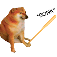bonk